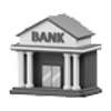Bank Transfer Icon