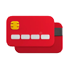 Credit/Debit Card Icon
