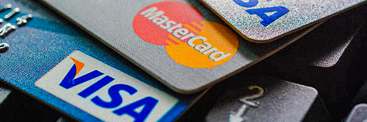 Secure payment options